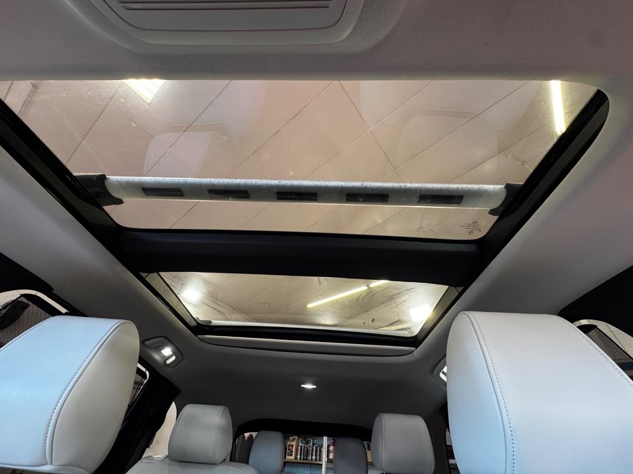 Used 2024 MAZDA CX-90 3.3 Turbo S w/ Premium Plus image 29