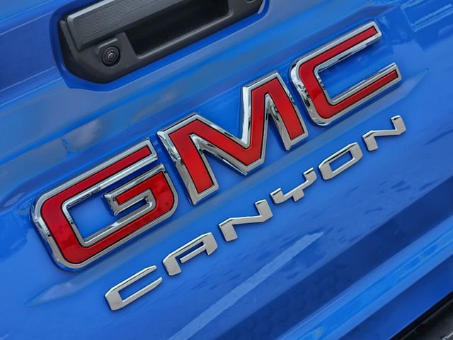 New 2025 GMC Canyon Elevation w/ Convenience Package image 7