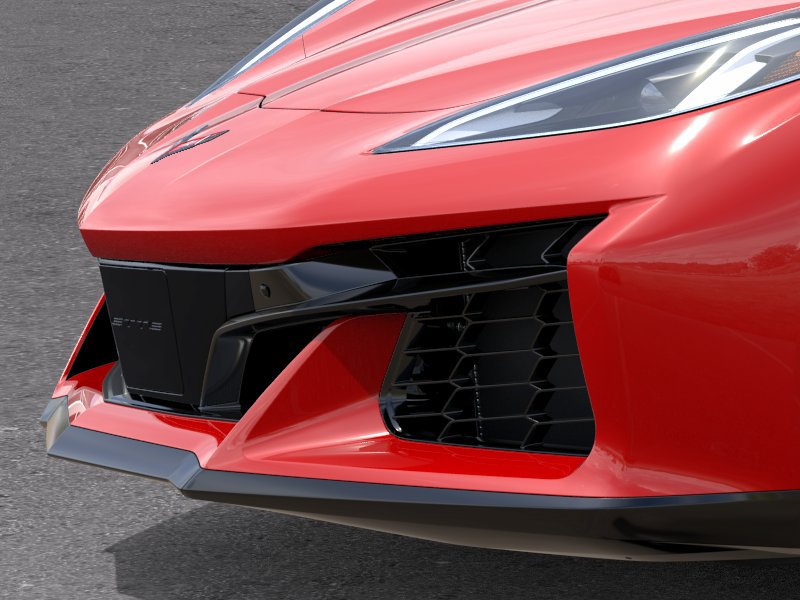 New 2027 Chevrolet Corvette Grand Sport w/ Z52 Sport Performance Package RWD image 13