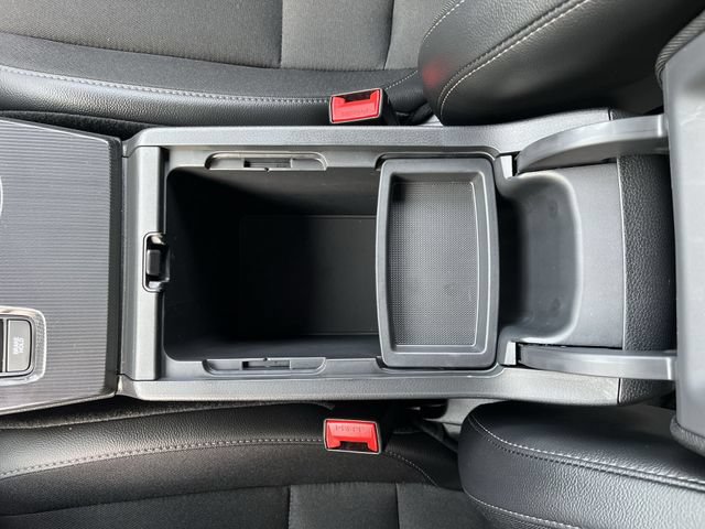 Used 2025 Honda Civic Sport image 23