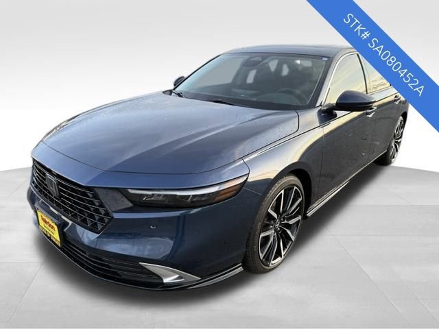 New 2025 Honda Accord Touring image 3