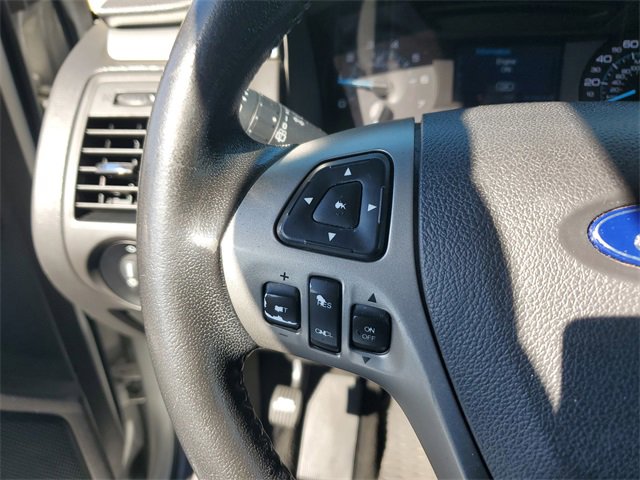 Used 2016 Ford Flex SE image 25