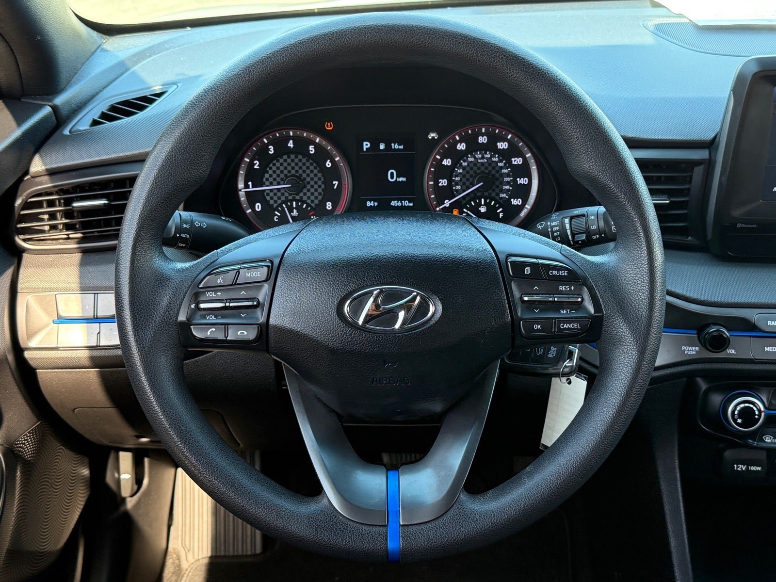 Used 2019 Hyundai Veloster 2.0 FWD image 20