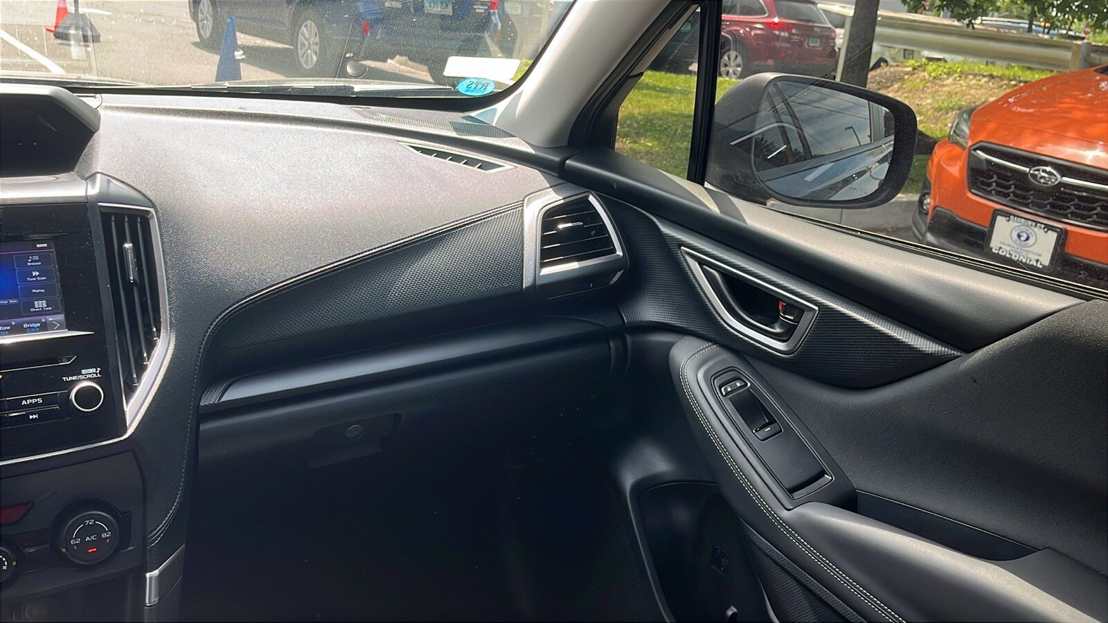 Certified 2021 Subaru Forester AWD/4WD image 24