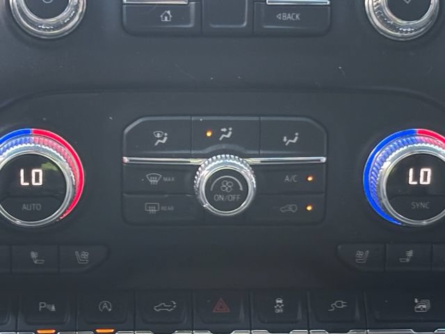 Used 2021 GMC Sierra 1500 SLT RWD image 5