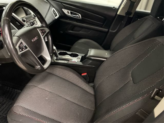 Used 2015 GMC Terrain SLE w/ Convenience Package AWD/4WD image 10