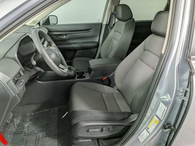 New 2026 Honda CR-V LX image 13