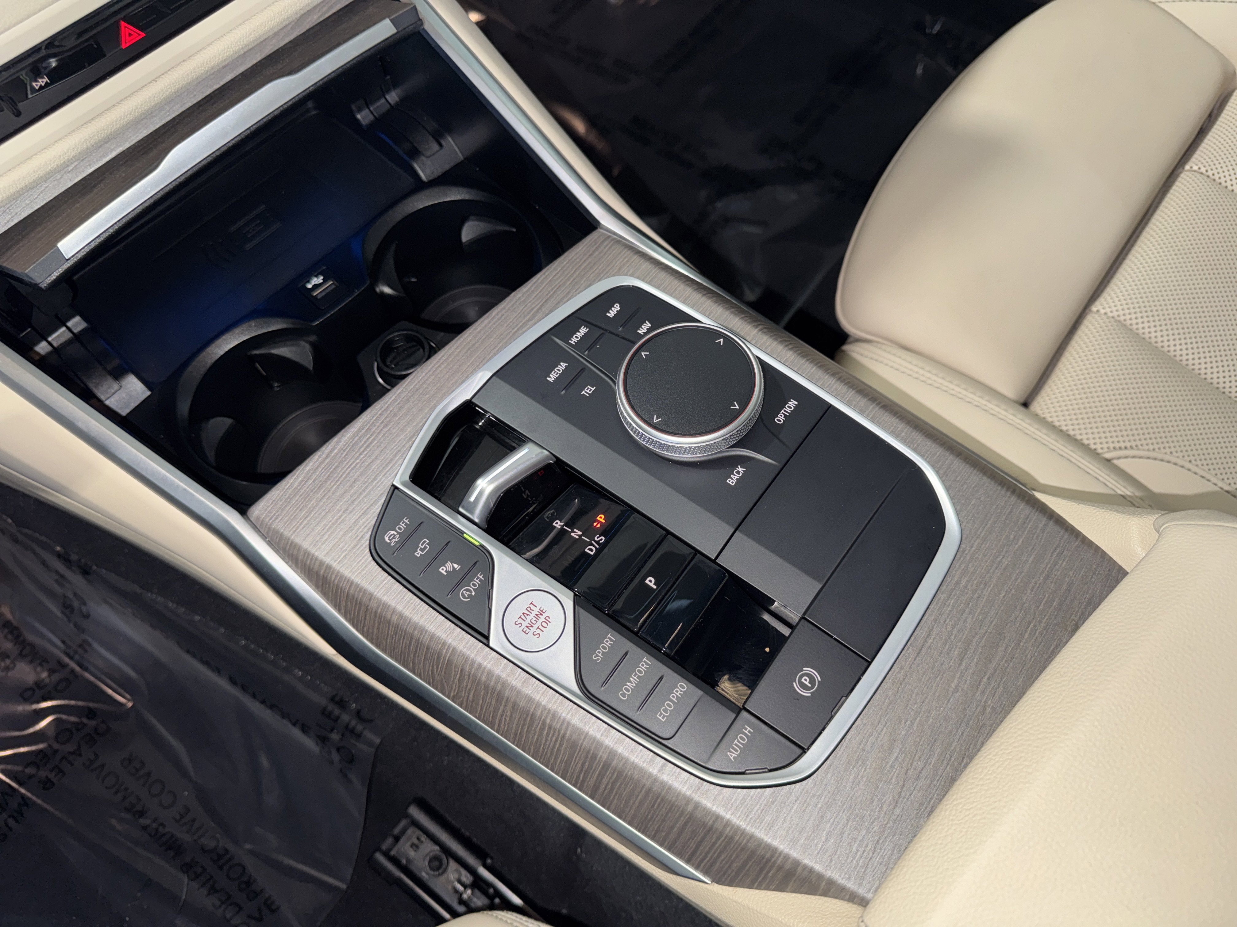 Used 2025 BMW 430i xDrive Coupe w/ Premium Package image 25