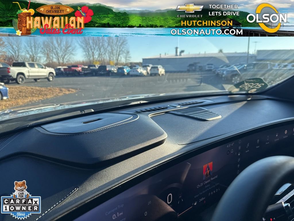 Certified 2025 Buick Enclave Preferred image 30