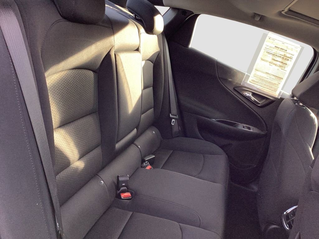 Used 2023 Chevrolet Malibu LT image 32