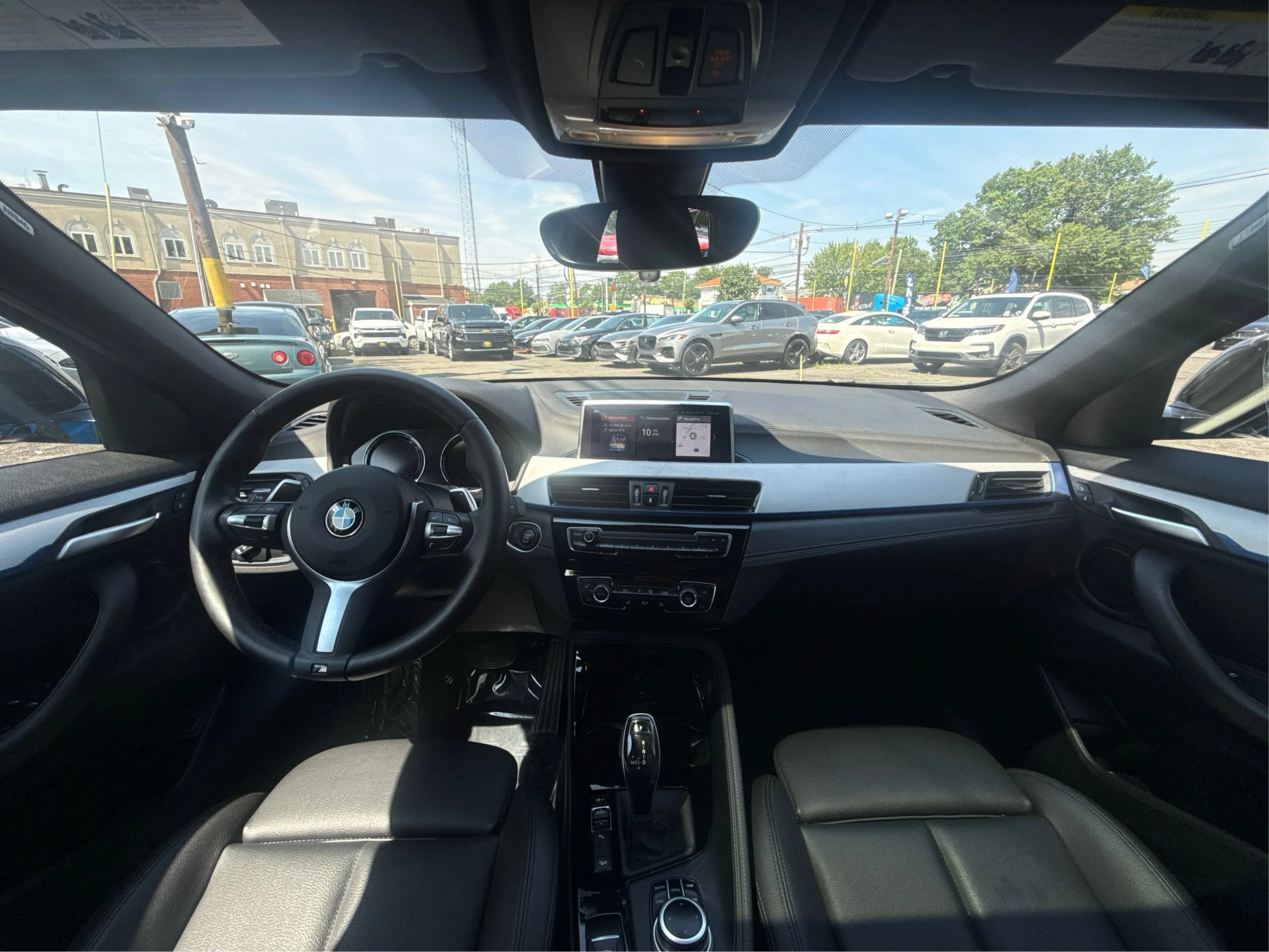 Used 2020 BMW X2 M35i AWD/4WD image 31