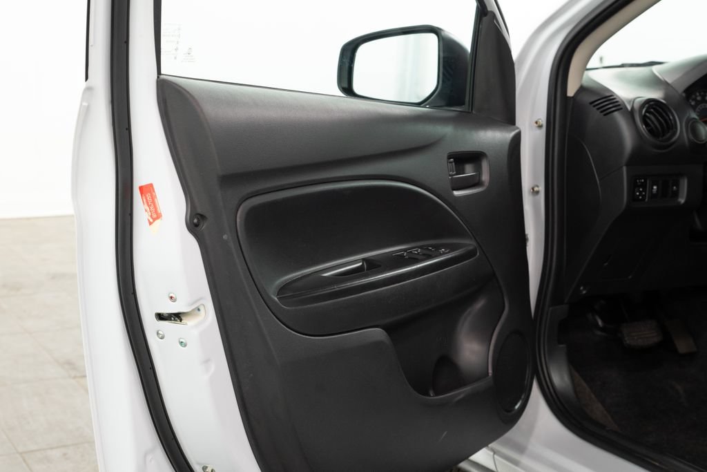 Used 2024 Mitsubishi Mirage G4 LE FWD image 5