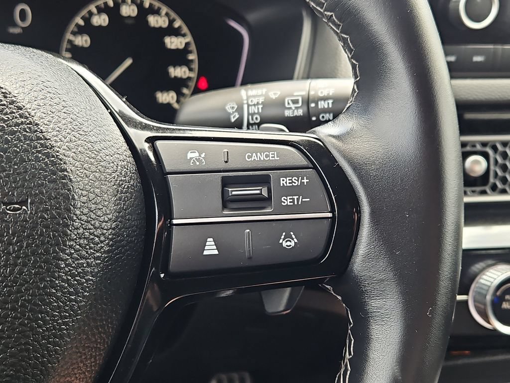 Certified 2024 Honda Civic Sport image 20