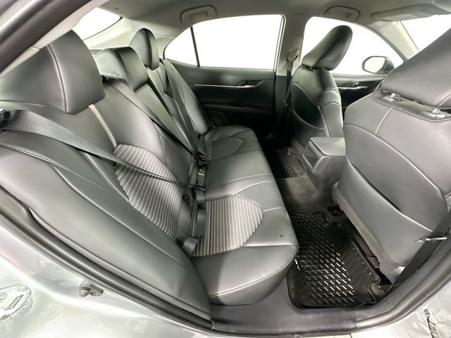 Used 2023 Toyota Camry SE FWD image 26