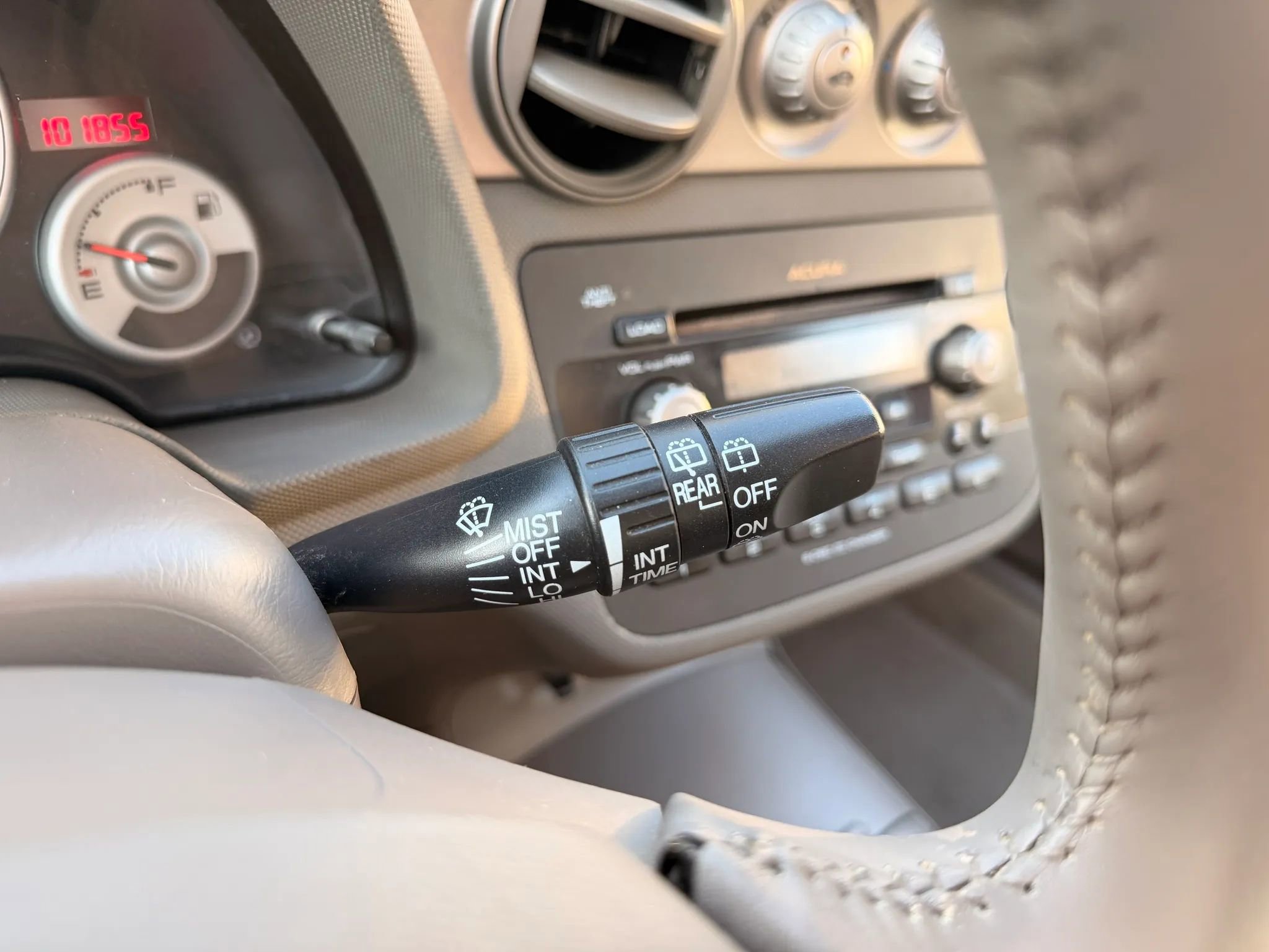 Used 2002 Acura RSX Type-S FWD image 24