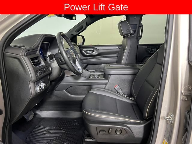 Used 2023 GMC Yukon XL SLT RWD image 11