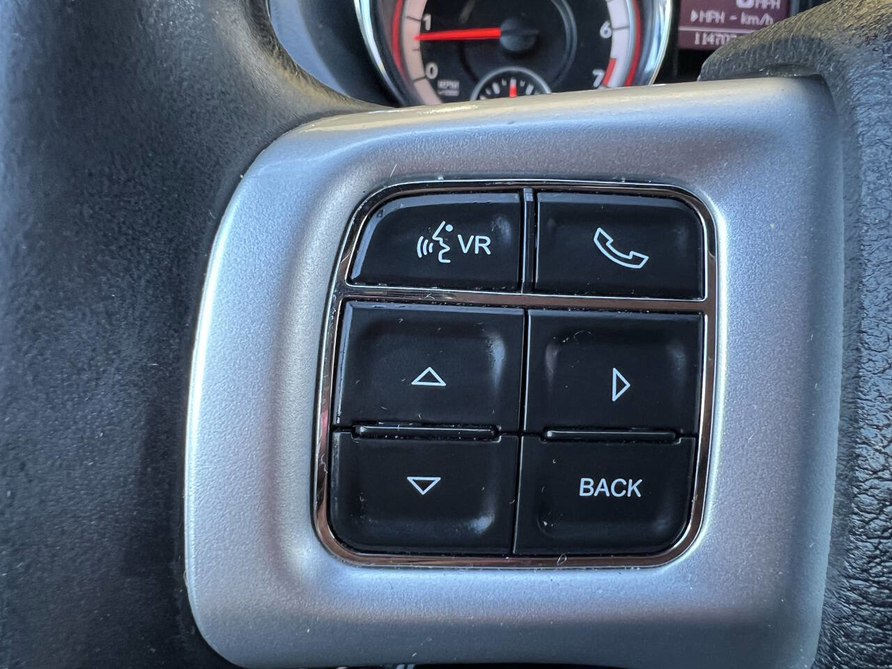 Used 2017 Dodge Grand Caravan GT image 17