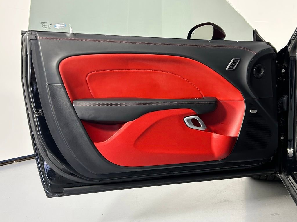 Used 2022 Dodge Challenger R/T Scat Pack RWD image 30