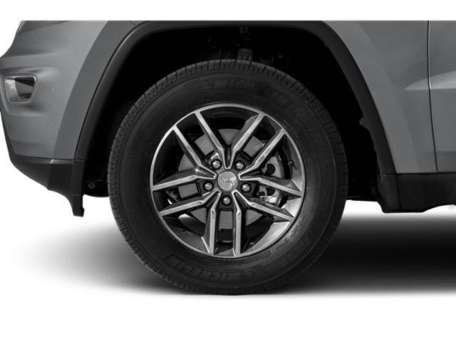 Certified 2019 Jeep Grand Cherokee Limited image 23