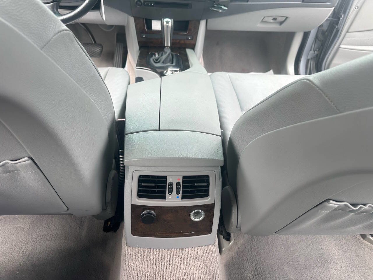 Used 2005 BMW 530i Sedan image 19