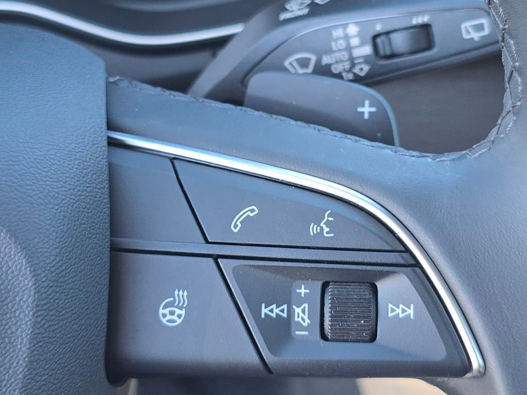 Used 2022 Audi Q5 2.0T Premium Plus w/ Premium Plus Package image 26