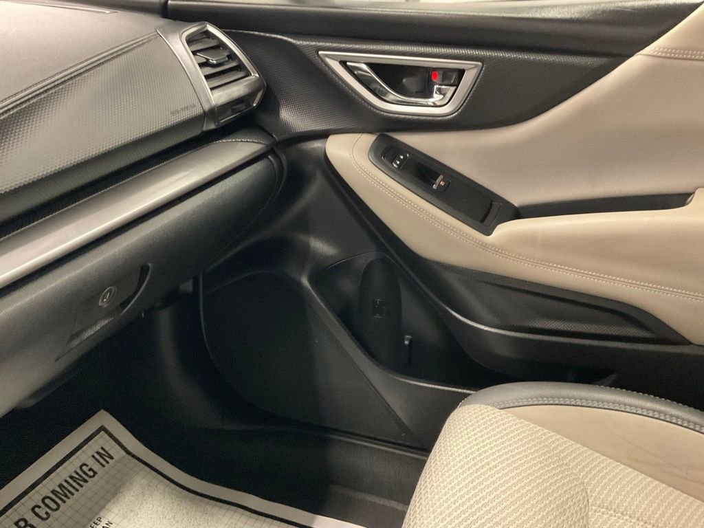 Used 2019 Subaru Forester Premium w/ All-Weather Package AWD/4WD image 20