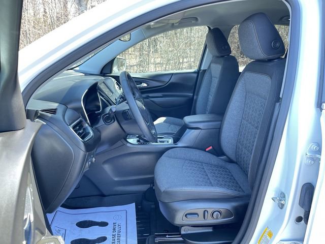 Certified 2023 Chevrolet Equinox LT FWD image 19