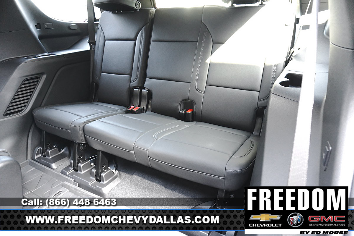 New 2026 Chevrolet Tahoe LT w/ Comfort Package RWD image 15