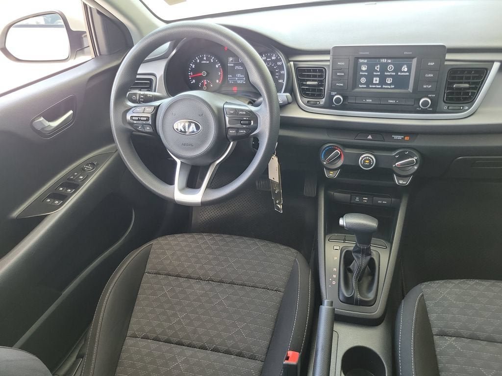 Used 2018 Kia Rio S FWD image 11
