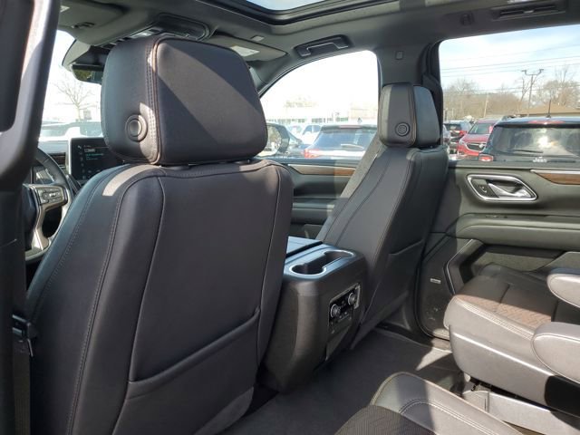 Used 2023 Chevrolet Tahoe High Country image 33