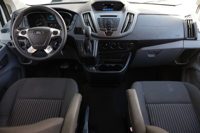 Used 2018 Ford Transit 350 XL RWD image 2