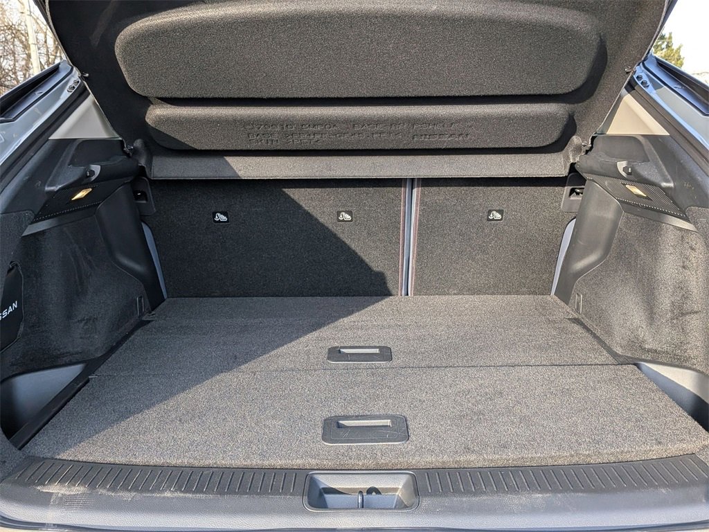 Used 2024 Nissan Ariya AWD image 20