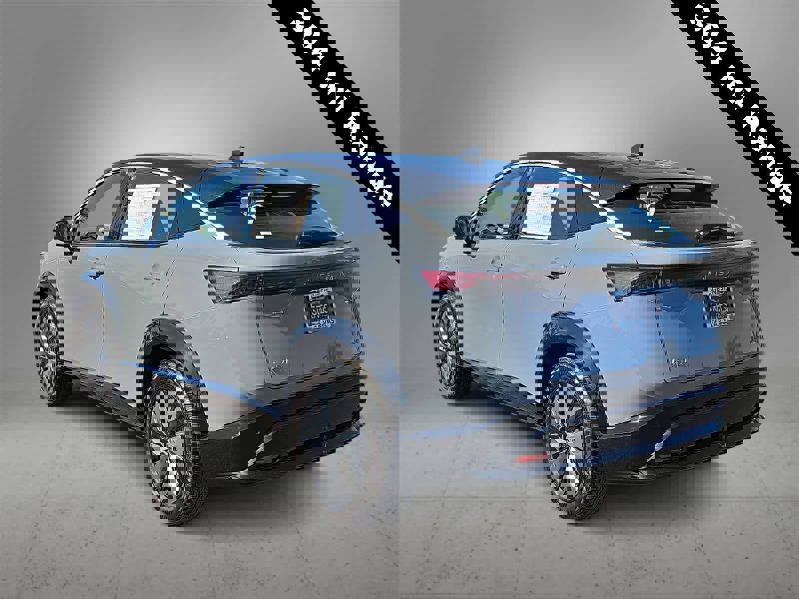 Used 2024 Nissan Ariya FWD image 6