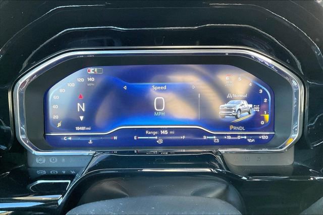 Used 2024 Chevrolet Silverado 1500 LT image 10