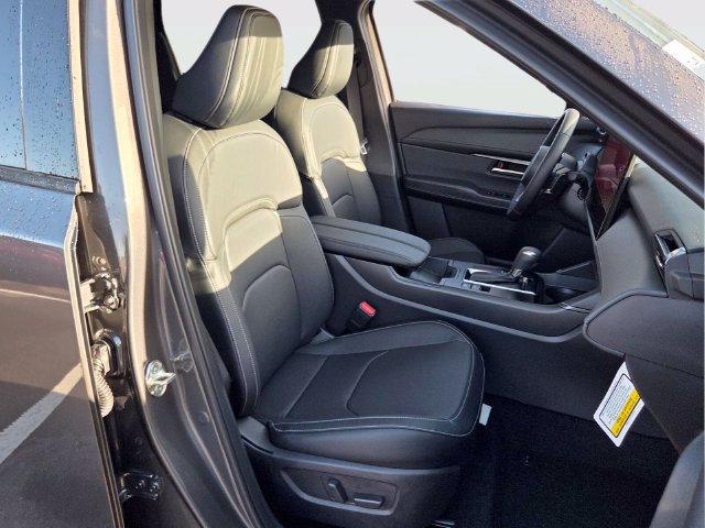 New 2026 MAZDA CX-5 2.5 S w/ Premium Plus Package AWD/4WD image 17