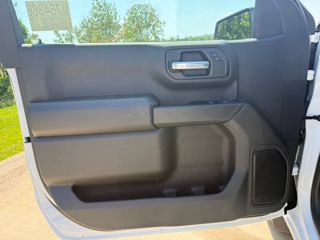 Used 2026 Chevrolet Silverado 1500 W/T w/ Trailering Package RWD image 15