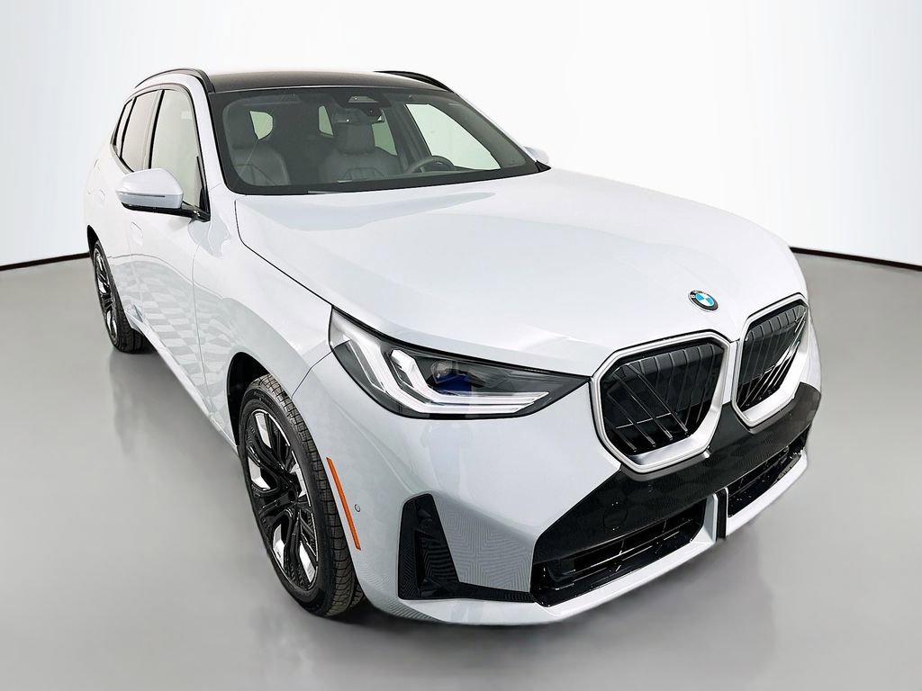 New 2026 BMW X3 xDrive30 image 3