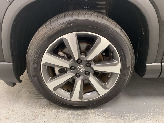 Certified 2024 Honda Pilot Elite image 32