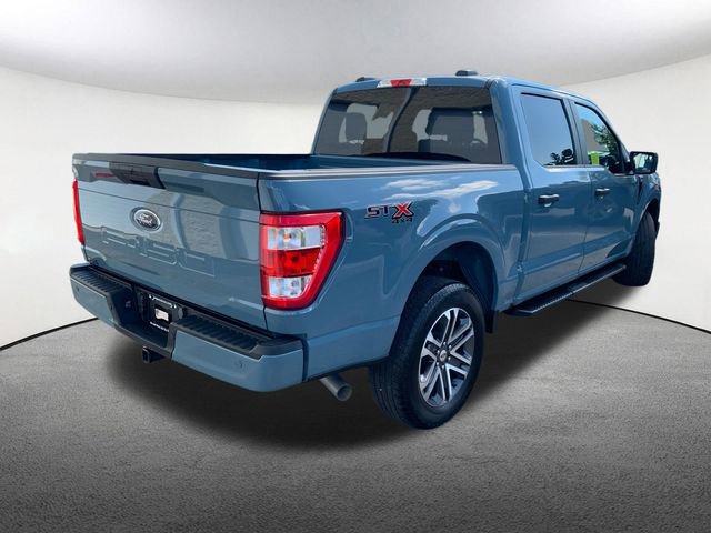 Used 2023 Ford F150 XL w/ STX Appearance Package image 13