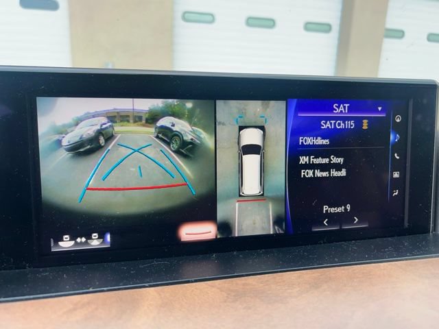 Used 2019 Lexus LX 570 4WD image 14