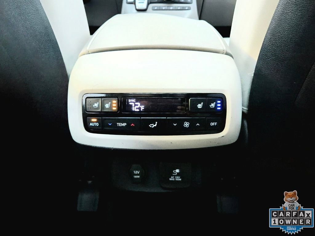Used 2021 Hyundai Palisade Limited image 49
