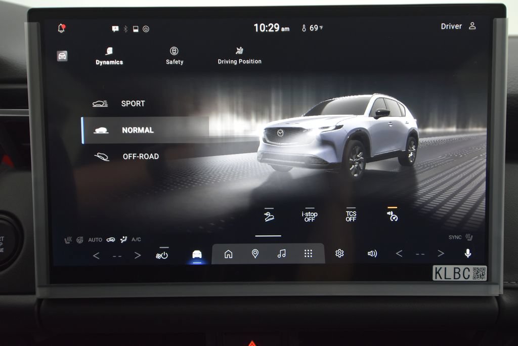 New 2026 MAZDA CX-5 Preferred AWD/4WD image 33