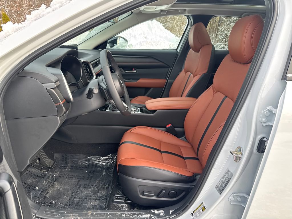 New 2026 MAZDA CX-50 AWD 2.5 S w/ Weather Package image 22