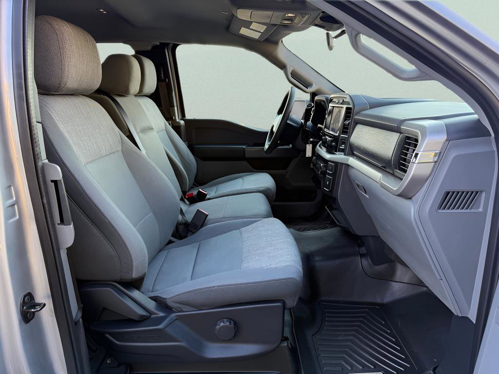 Used 2022 Ford F150 XLT image 29