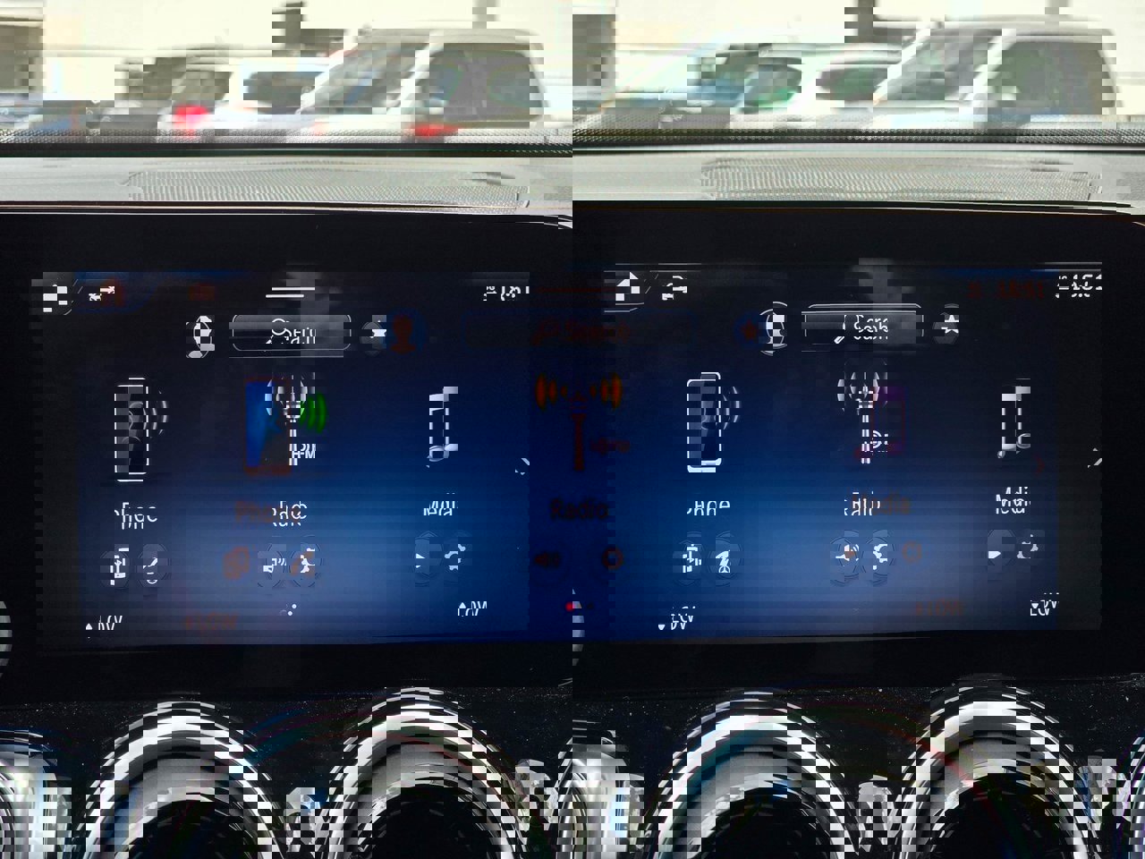 New 2026 Mercedes-Benz GLB 250 4MATIC image 13