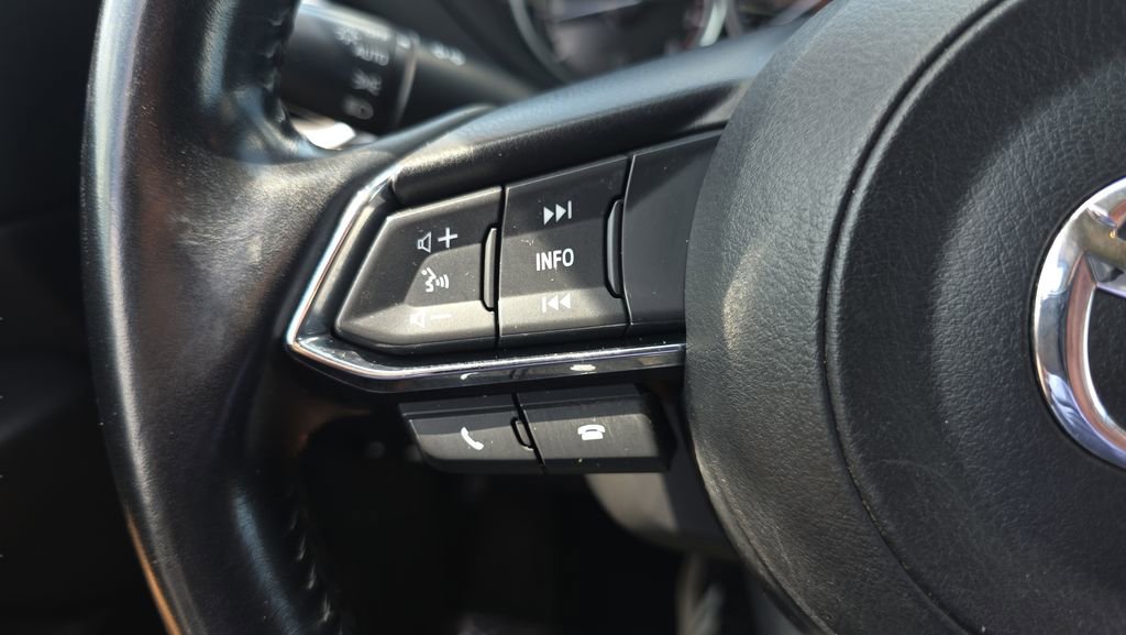 Used 2019 MAZDA CX-5 Touring FWD image 21