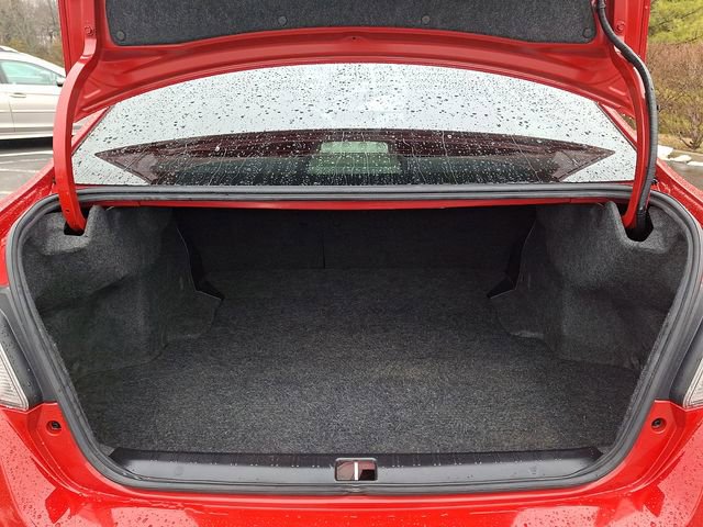 Used 2015 Subaru WRX image 26