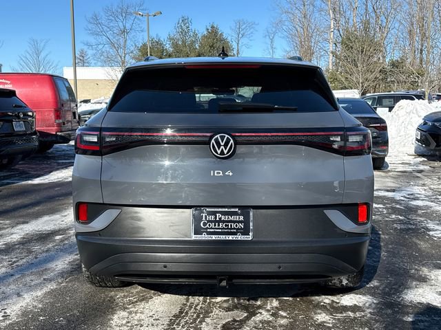 Used 2023 Volkswagen ID.4 Pro S image 5