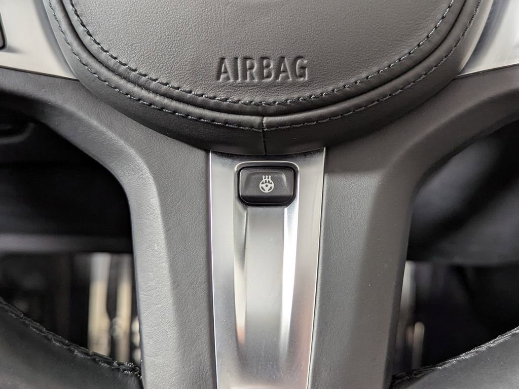 Used 2023 BMW 430i xDrive Convertible w/ M Sport Package image 25