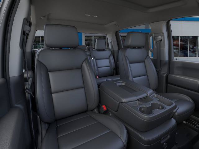 New 2026 Chevrolet Silverado 3500 W/T w/ WT Convenience Package AWD/4WD image 53